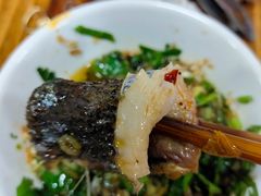 -黑龙滩生态鱼火锅(百寿路店)