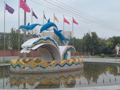 -北戴河圣蓝海洋公园