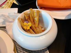 -北京饭店谭家菜