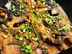 -九华山友谊土菜馆 小资餐厅