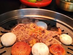 -真熙家牛排烤肉无限续(百脑汇店)