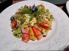 -La Terre乐田(万象城店)