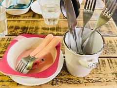 -Cafe Alice咖啡爱丽丝(奥城店)