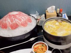 -天狗山料理(省体店)