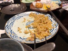 -天狗山料理(省体店)