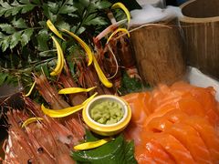 -和彩放题餐厅(酒仙桥店)