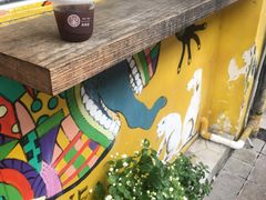-茶是一枝花泡茶店