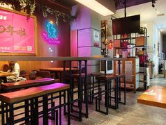 -汉米达特色料理餐厅(郴州友阿国际广场店)