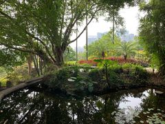 -鸿山公园