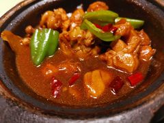 迷你份黄焖鸡-膳当家黄焖鸡米饭(下沙宝龙店)