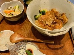 -ITARU食堂·定食料理(西丽店)