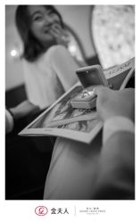 -金夫人婚纱摄影(总店)