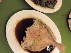-广九餐室(陈家祠扬韬广场店)