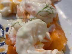 -龙桥私厨·姜花菊花过桥鱼·顺德菜(容桂店)