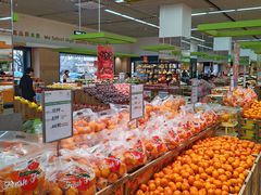 -果蔬好生活超市(东湖店)
