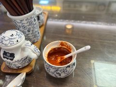 -老温州馄饨担(东游大厦店)