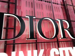 -Dior迪奥(上海世茂广场店)