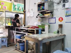大堂-何氏筠连水粉(明伦堂店)