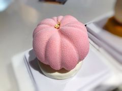 -麦雪尔甜品·生日蛋糕(新街口旗舰店)