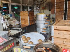 -馍馍哥稻香(稻香路店)