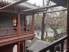 -白云观