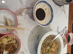 -老爷子原味蒸饺(总店)