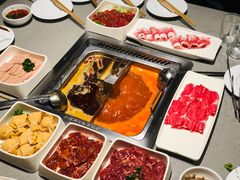 -海底捞火锅(海宁路店)