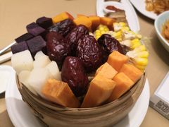 -真爱中国餐馆·年华店(朱雀大街店)