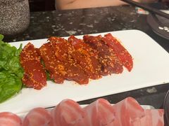 -重庆九记老火锅(广场店)