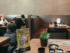 -虎哥六韩式烤肉料理 TIGERGRILL(隆生金山湖中心购物广场店)