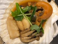 -梅丘·寿司の美登利(银座店)
