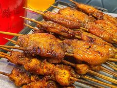 -路边边.炒菜烧烤.音乐餐厅(良乡长虹店)