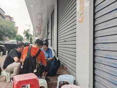-钟姨糖水(惠城店)