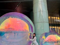 -鹏欣水游城
