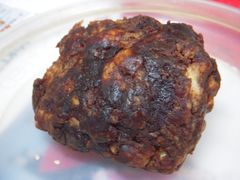 芝麻酱花卷-老回回饺子馆(海洋馆店)