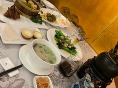 -香云轩·顺德菜(香云纱园林酒店店)