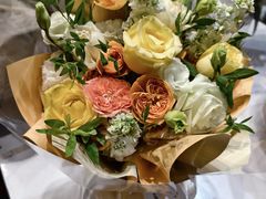 -循礼门鲜花花市(武汉循礼门店)