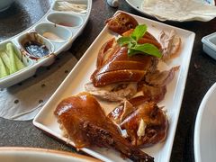 -北平食府.北京烤鸭(亦庄店)