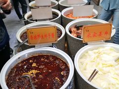 -江小菜酱菜(南京夫子庙步行街店)