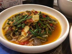 -铁公鸡·四川料理(天环广场店)