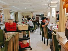 -大鸭梨烤鸭(左家庄店)