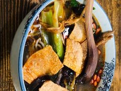 腐竹-陈记柳州螺蛳粉(大坪店)