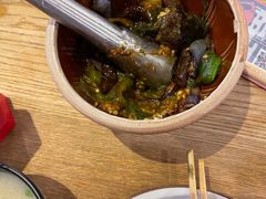 -鱼酷活鱼烤鱼(梅江印象城店)