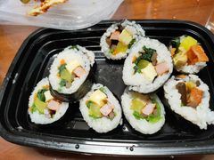 -屋里家延边朝鲜族冷面(南园店)