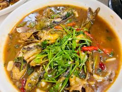 -杨辉饭店