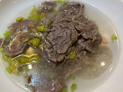 -我是那个大叔·美食研究所(新塘路店)