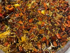 -辣婆婆(航天桥店)