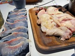 -濠七糟粕醋•海南酸汤火锅(中关村店)