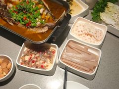 -半天妖烤鱼(海那城店)
