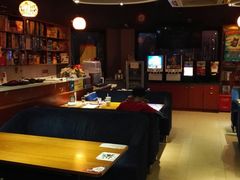 -汇佳桌游剧本咖啡馆(万体馆旗舰店)